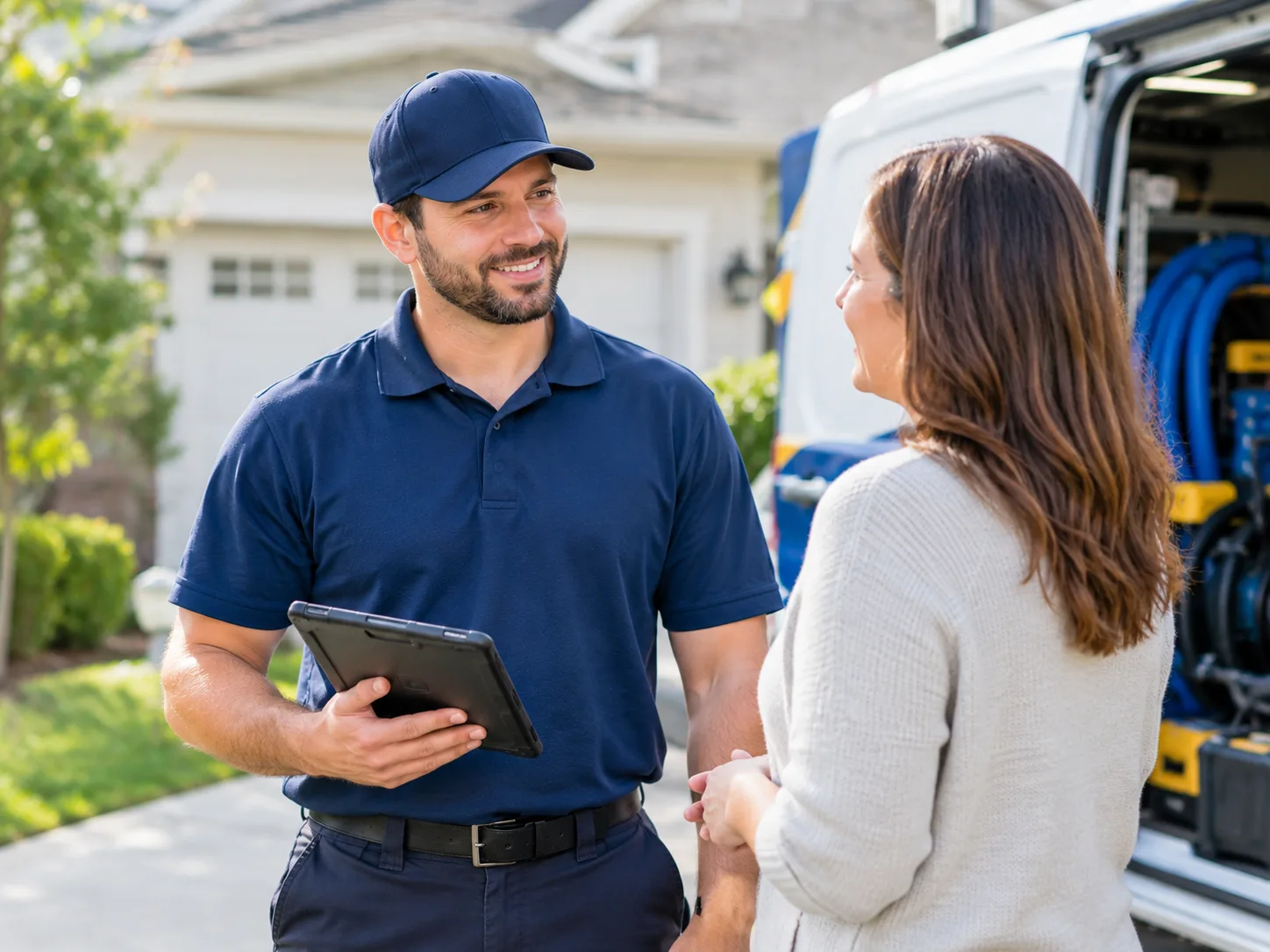 Sewage Backup Cleanup Harrisonville, PA FAQs